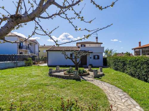Ferienhaus Villa Lucas