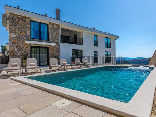 Ferienhaus, Villa Vila 21