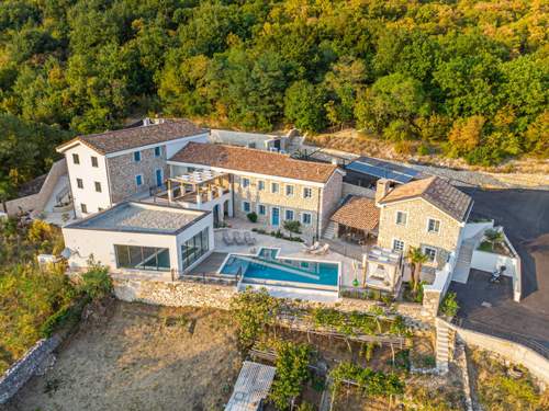 Ferienhaus, Villa Vila 72 / Vila 21