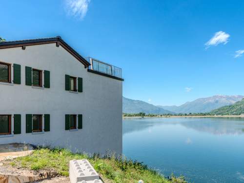 Ferienwohnung Martin Pescatore