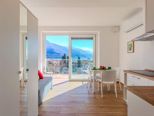 Ferienwohnung Luccio