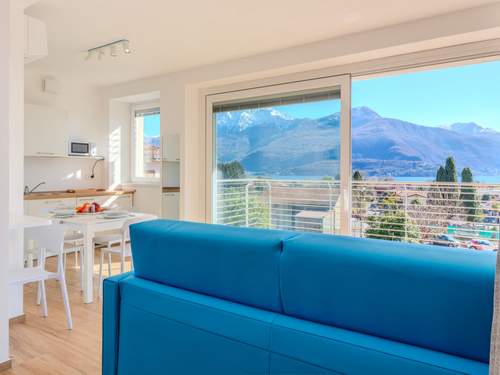 Ferienwohnung Agone