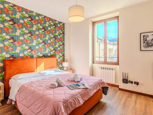Ferienwohnung Piazza San Giuseppe