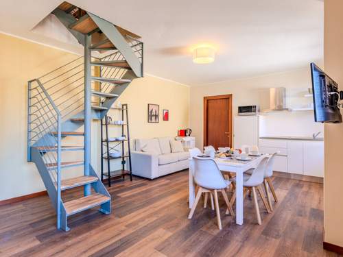 Ferienwohnung Piazza San Giuseppe