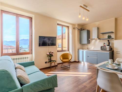 Ferienwohnung Piazza San Giuseppe