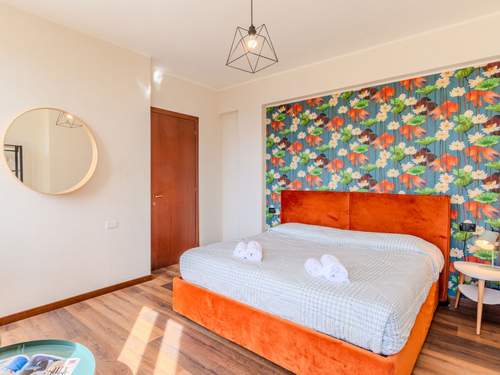 Ferienwohnung Piazza San Giuseppe