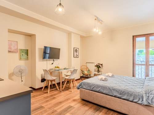 Ferienwohnung Piazza San Giuseppe