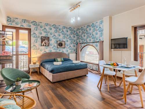 Ferienwohnung Piazza San Giuseppe