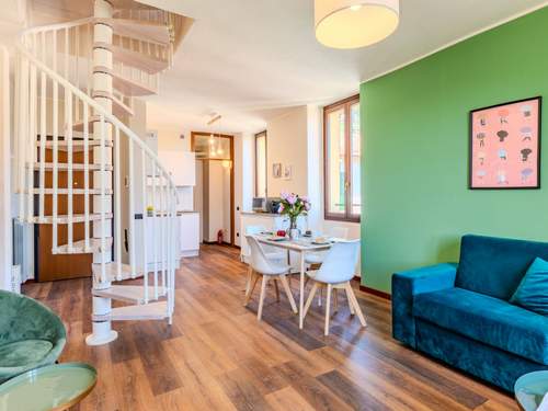 Ferienwohnung Piazza San Giuseppe