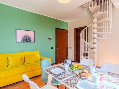 Ferienwohnung Piazza San Giuseppe