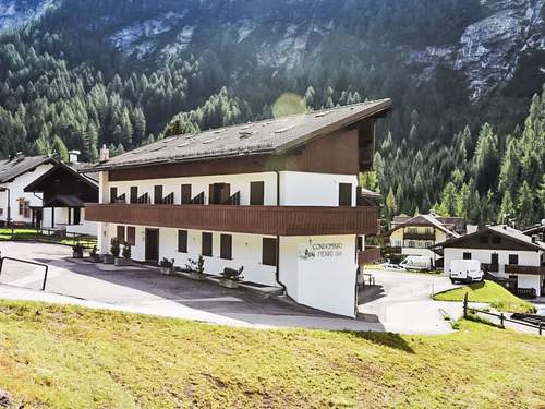 Ferienwohnung Penia 2