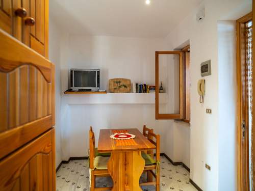 Ferienwohnung Vasto Sea View