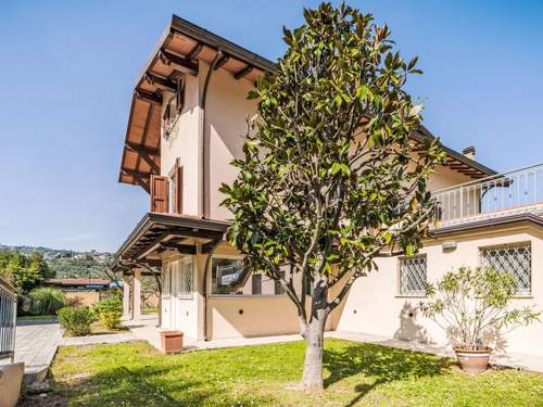 Ferienhaus Villa Pardini
