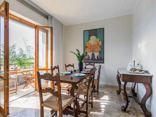 Ferienwohnung Decò