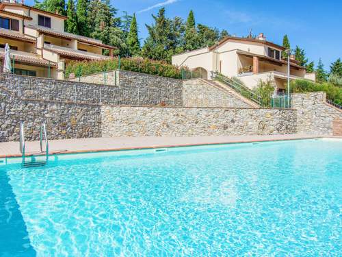 Ferienwohnung La Casina di Riccardo