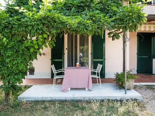 Ferienwohnung La Rocca