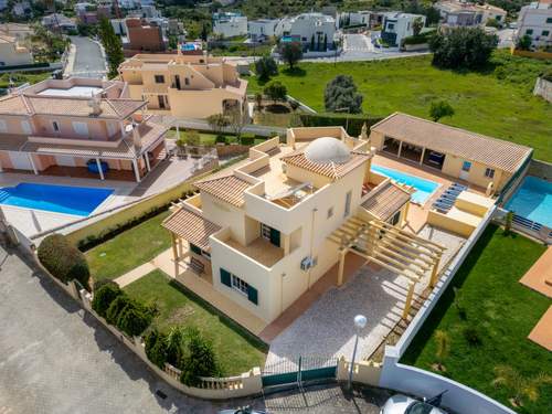 Ferienhaus, Villa Mar