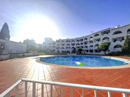 Ferienwohnung Sol Salgado