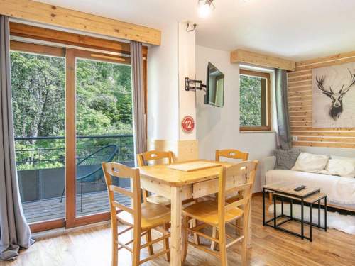 Ferienwohnung, Appartement V. DU BACHAT MELEZES C