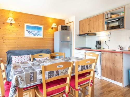 Ferienwohnung, Appartement V du Bachat Joubarbes E