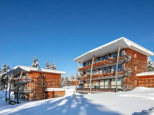 Ferienwohnung, Appartement V du Bachat - SILENE D