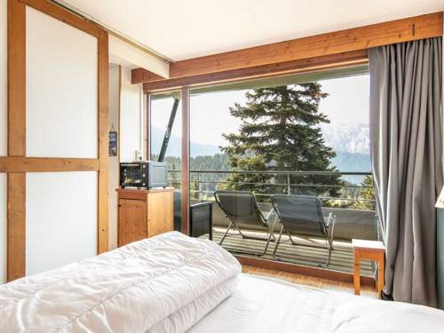 Ferienwohnung, Appartement V du Bachat Sorbiers E