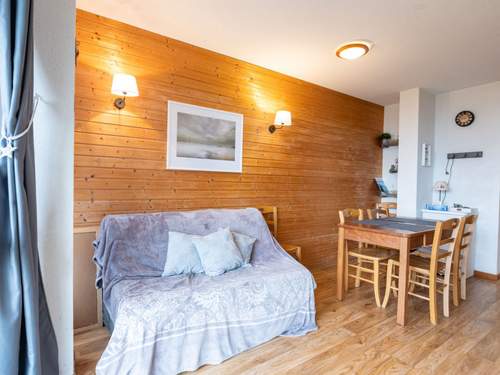 Ferienwohnung, Appartement V du Bachat SILENE A
