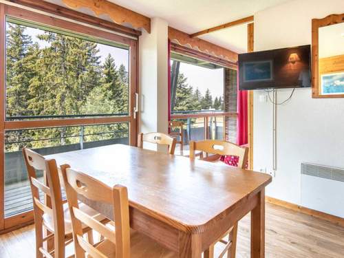 Ferienwohnung, Appartement V du Bachat Asters E