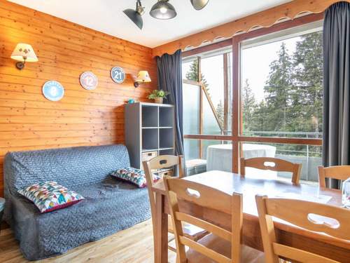Ferienwohnung, Appartement V du Bachat Silene D
