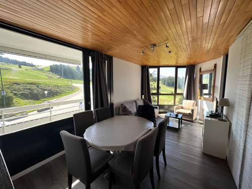 Ferienwohnung, Appartement Lauzière