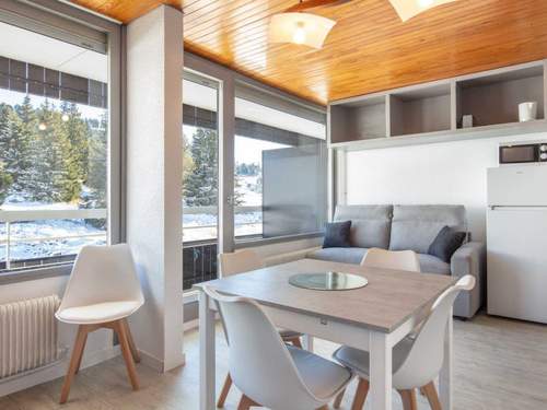 Ferienwohnung, Appartement Les Carlines