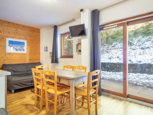 Ferienwohnung, Appartement V. du Bachat - Sorbiers F