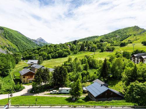 Ferienwohnung, Appartement PLEIN SUD