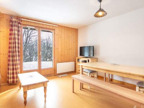 Ferienwohnung, Appartement Les Biches