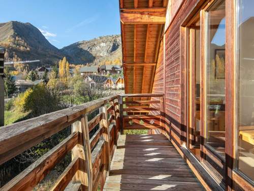 Ferienwohnung, Appartement Les Bouquetins