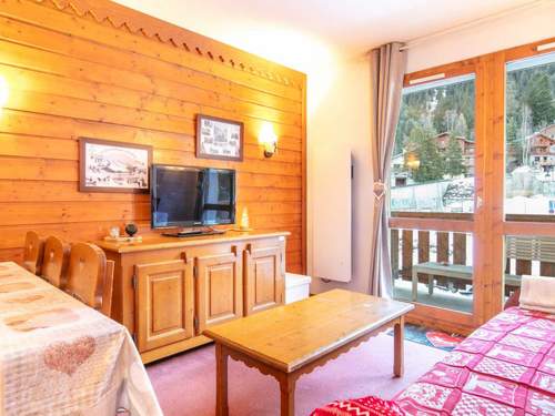 Ferienwohnung, Appartement La Turra
