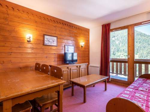 Ferienwohnung, Appartement La Turra