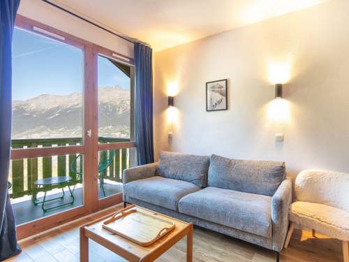 Ferienwohnung, Appartement La Turra