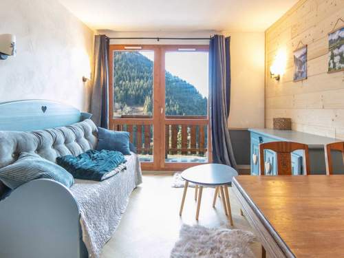 Ferienwohnung, Appartement La Turra