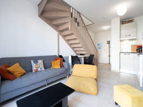 Ferienhaus La Dune