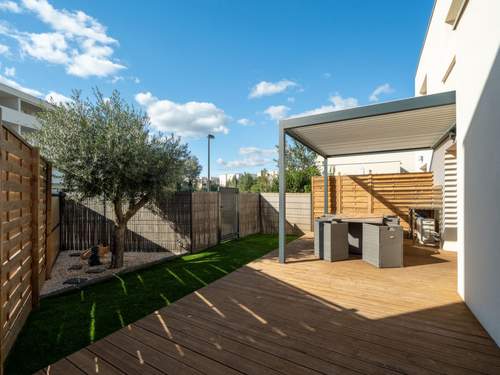 Ferienhaus La Dune