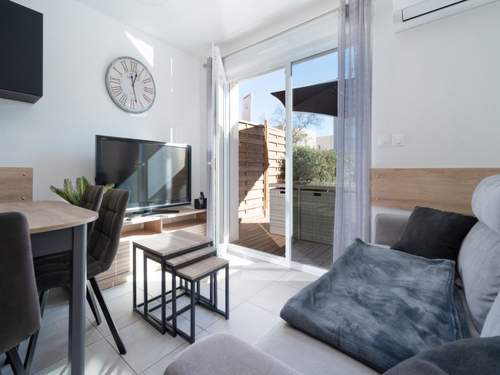 Ferienhaus La Dune