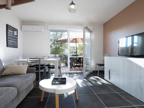 Ferienhaus La Dune