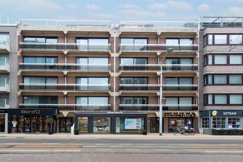 METROP02 0202/ 2A - Ferienunterkunft in Middelkerke (7 Personen)