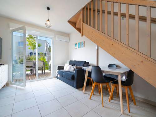 Ferienhaus La Dune