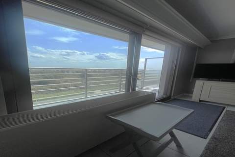 Ferienunterkunft in Middelkerke (2 Personen)