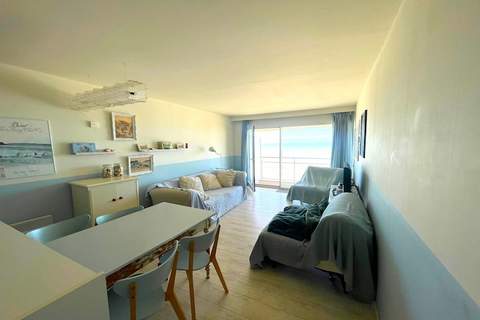 DARWIN2 0803/ D8 - Ferienunterkunft in Middelkerke (4 Personen)
