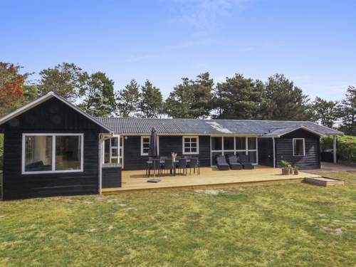 Ferienhaus Selgen - 600m from the sea