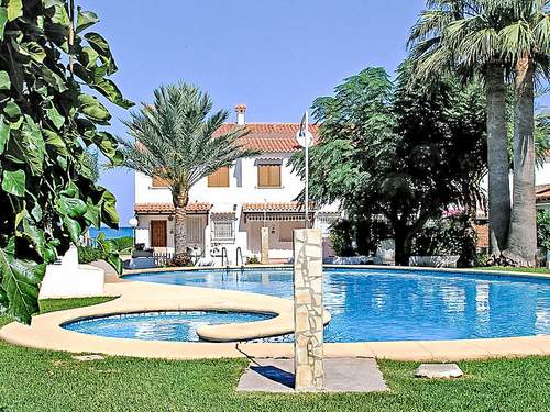 Ferienhaus Mimosa I