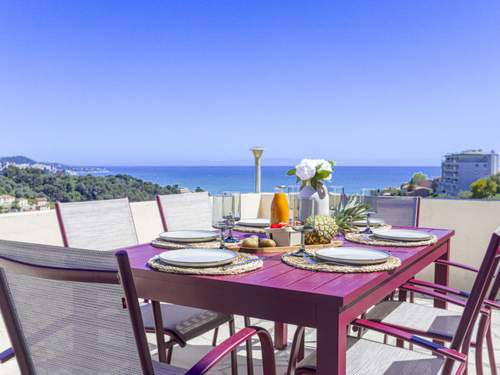 Ferienwohnung Villa la Bergerie